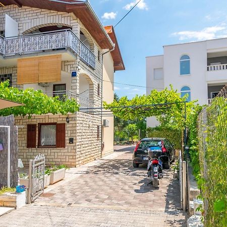 Apartments Cvitkovic ロゴズニッツァ エクステリア 写真