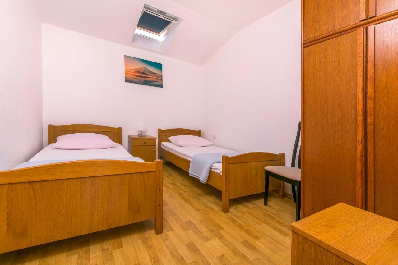 Apartments Cvitkovic ロゴズニッツァ エクステリア 写真