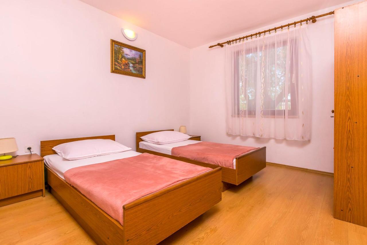 Apartments Cvitkovic ロゴズニッツァ エクステリア 写真