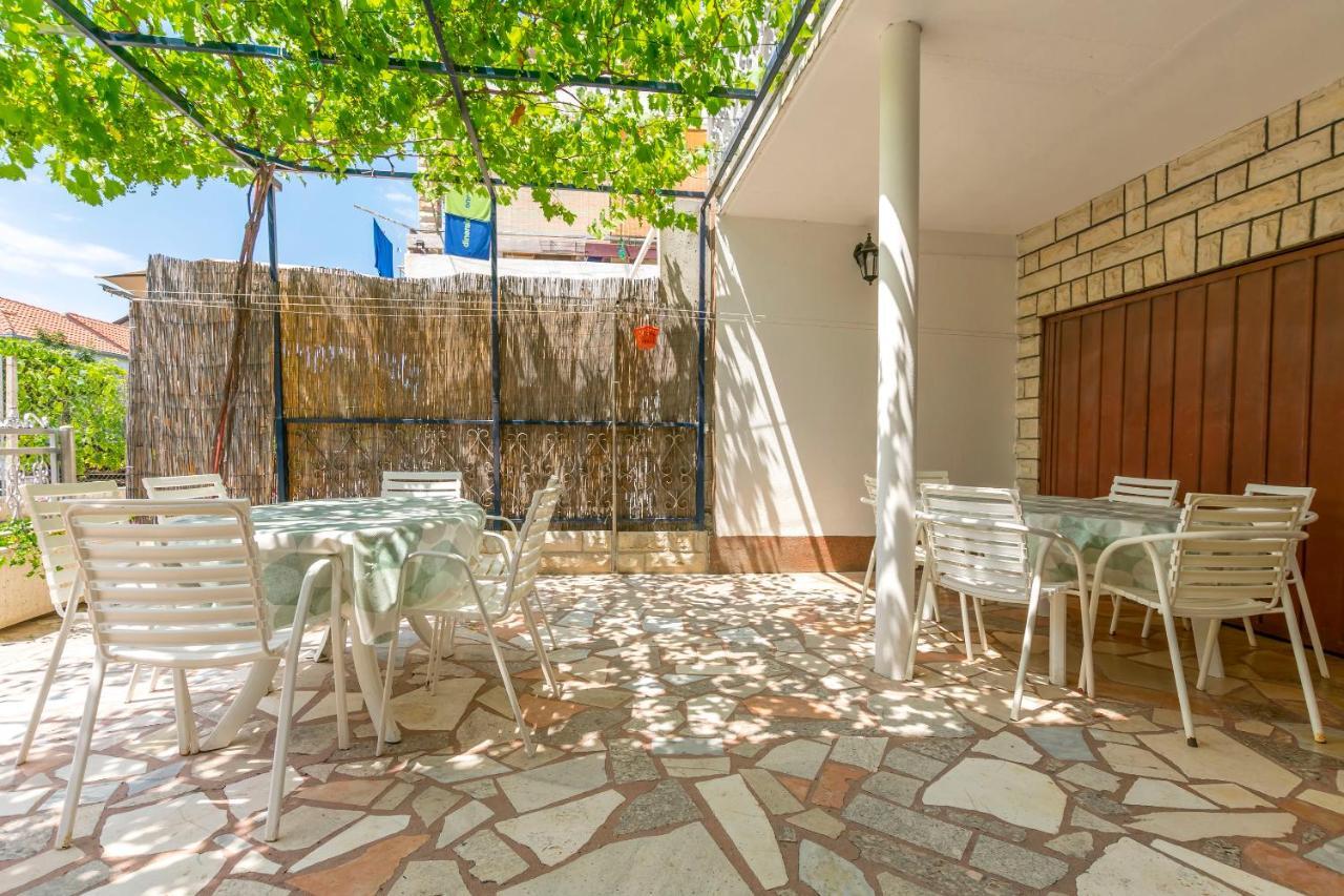Apartments Cvitkovic ロゴズニッツァ エクステリア 写真