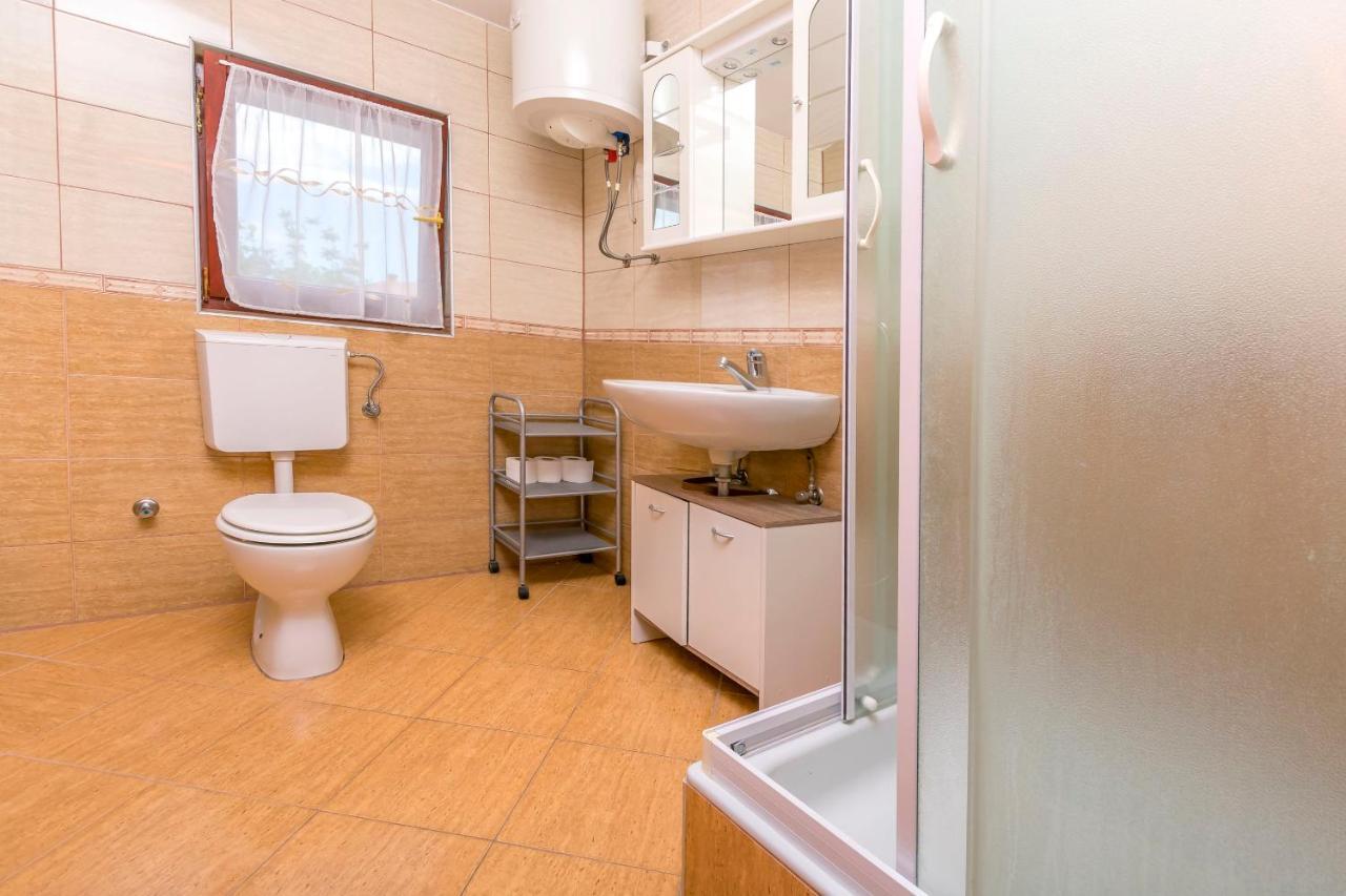 Apartments Cvitkovic ロゴズニッツァ エクステリア 写真