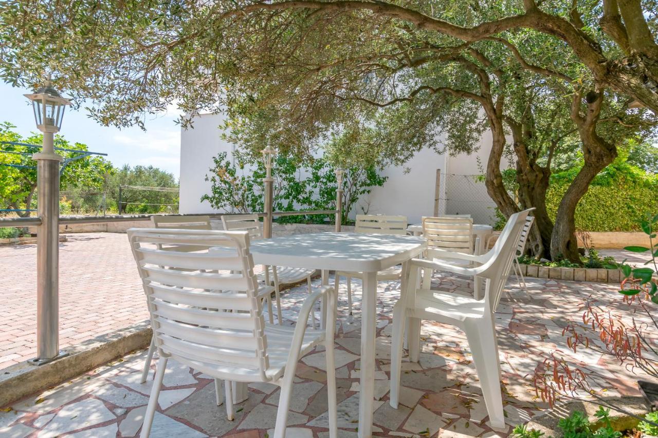 Apartments Cvitkovic ロゴズニッツァ エクステリア 写真