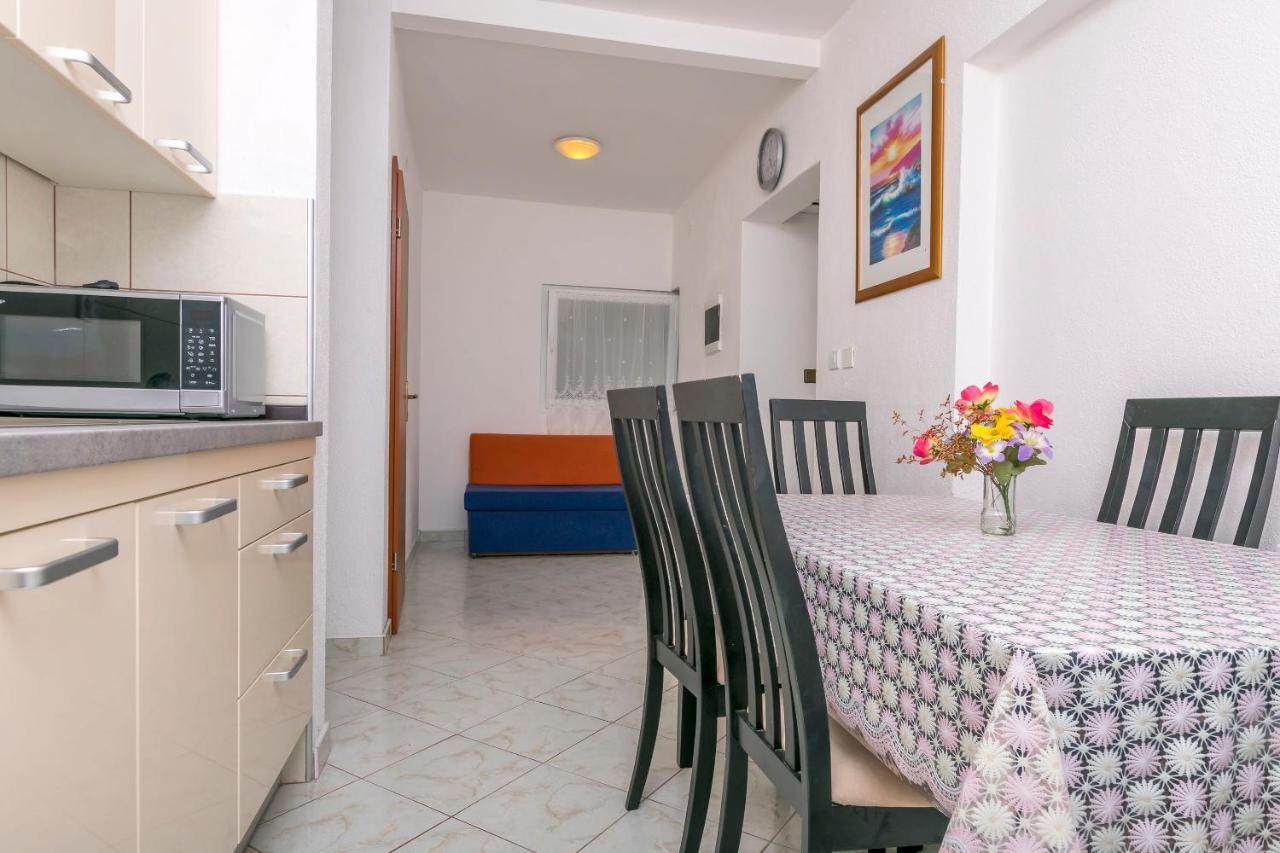 Apartments Cvitkovic ロゴズニッツァ エクステリア 写真