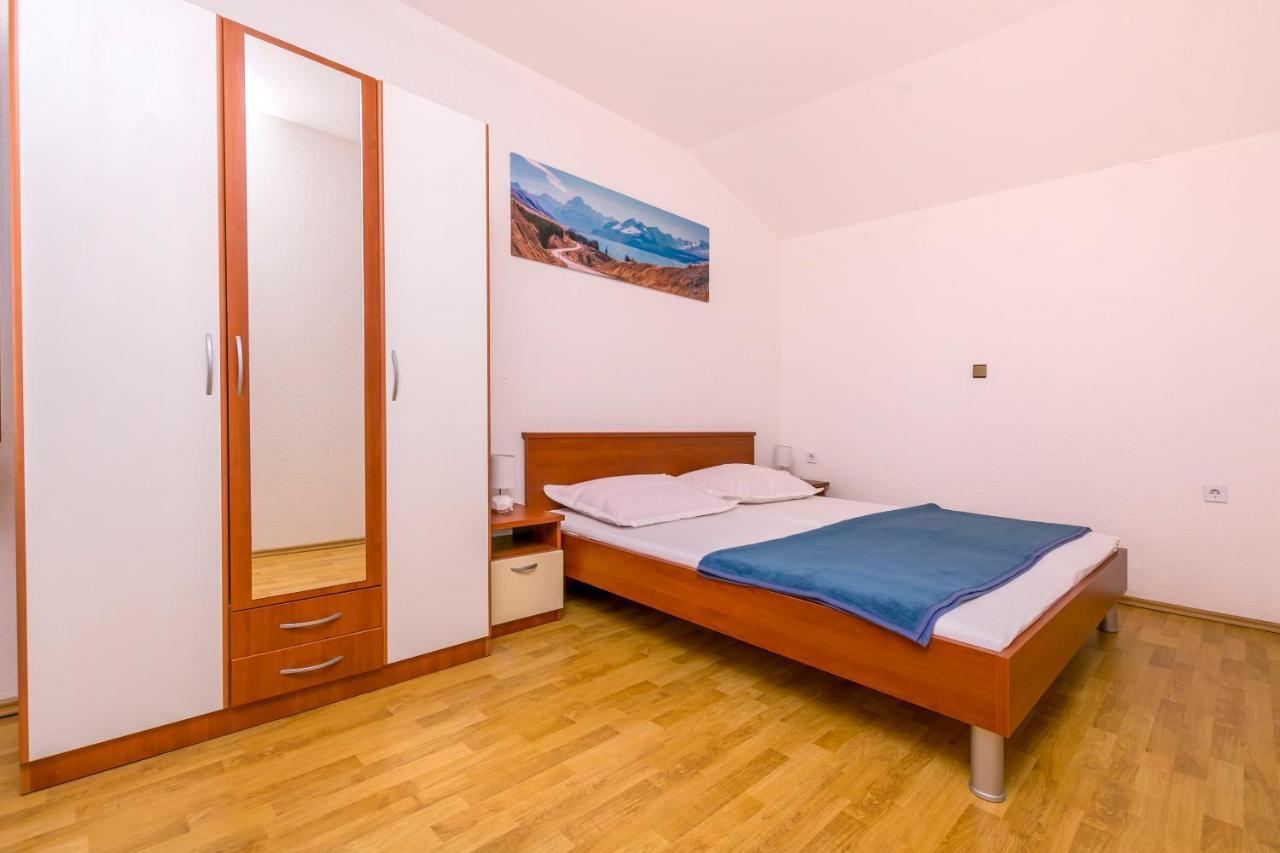 Apartments Cvitkovic ロゴズニッツァ エクステリア 写真