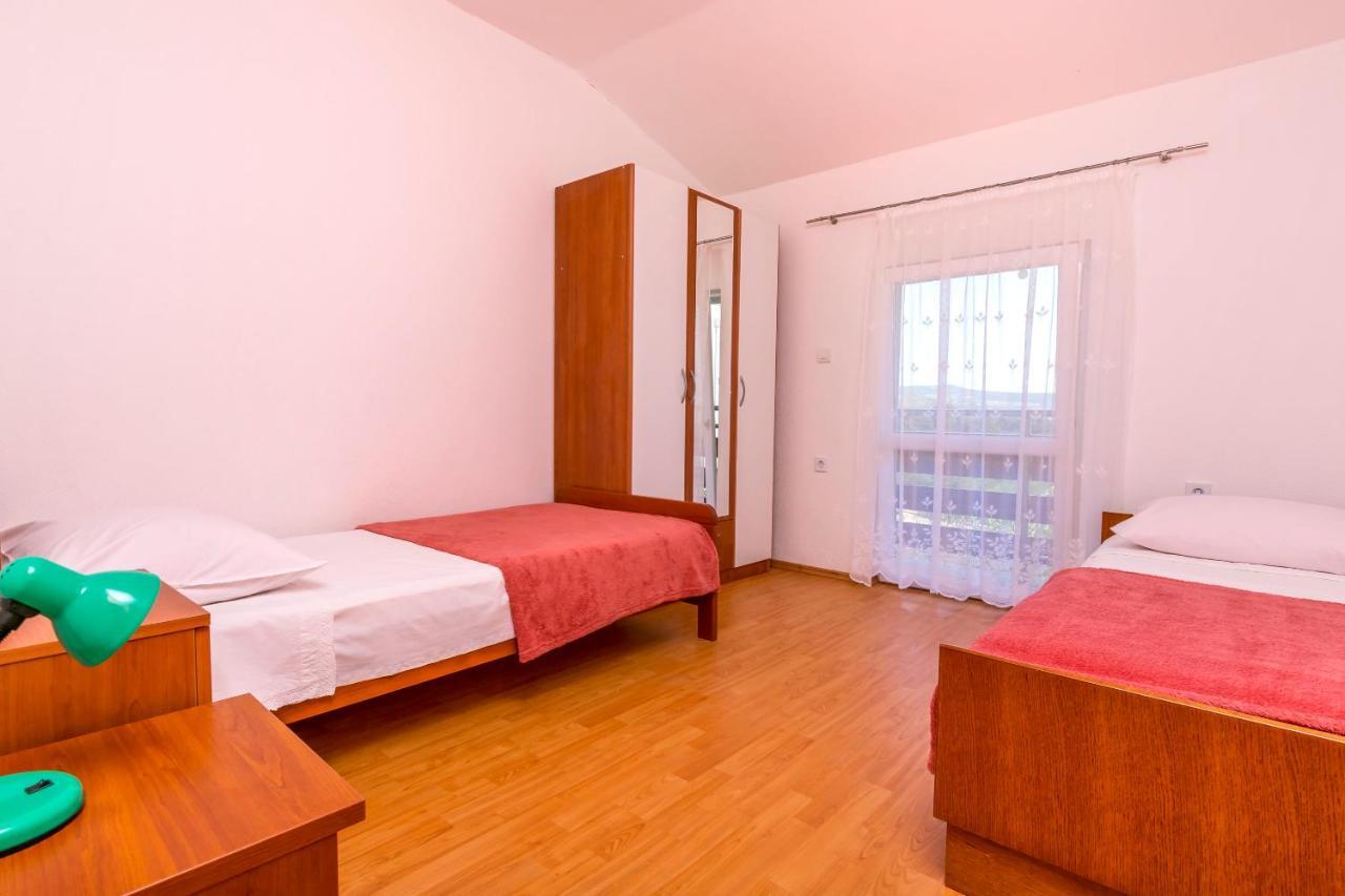 Apartments Cvitkovic ロゴズニッツァ エクステリア 写真
