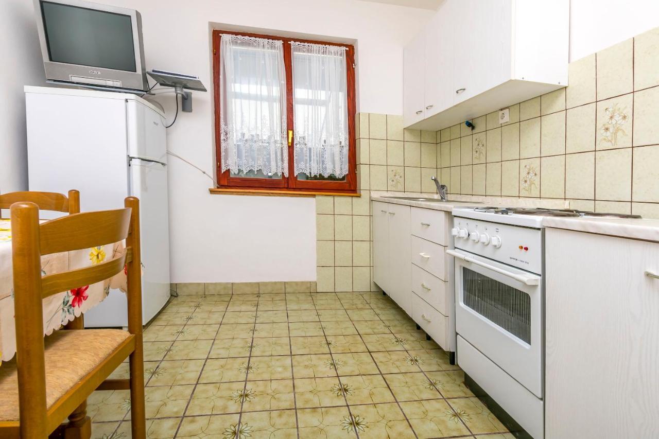 Apartments Cvitkovic ロゴズニッツァ エクステリア 写真