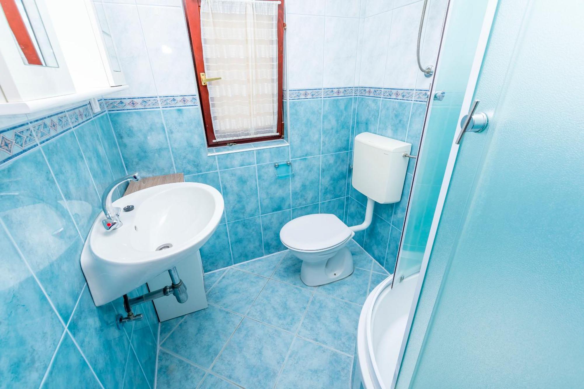 Apartments Cvitkovic ロゴズニッツァ エクステリア 写真