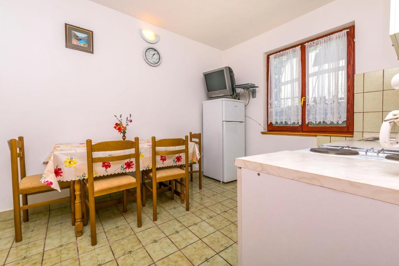 Apartments Cvitkovic ロゴズニッツァ エクステリア 写真