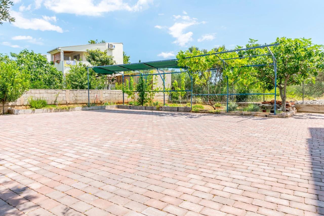Apartments Cvitkovic ロゴズニッツァ エクステリア 写真