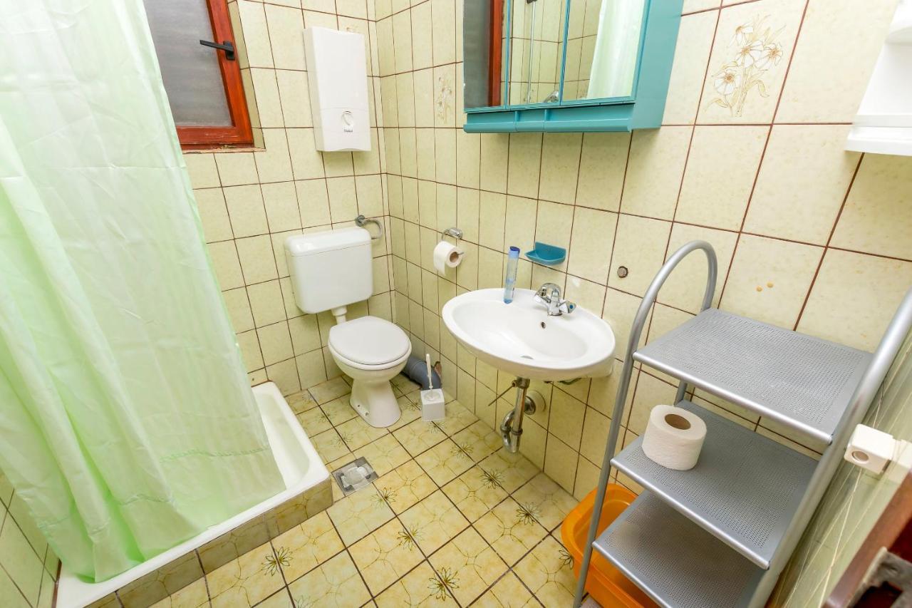 Apartments Cvitkovic ロゴズニッツァ エクステリア 写真