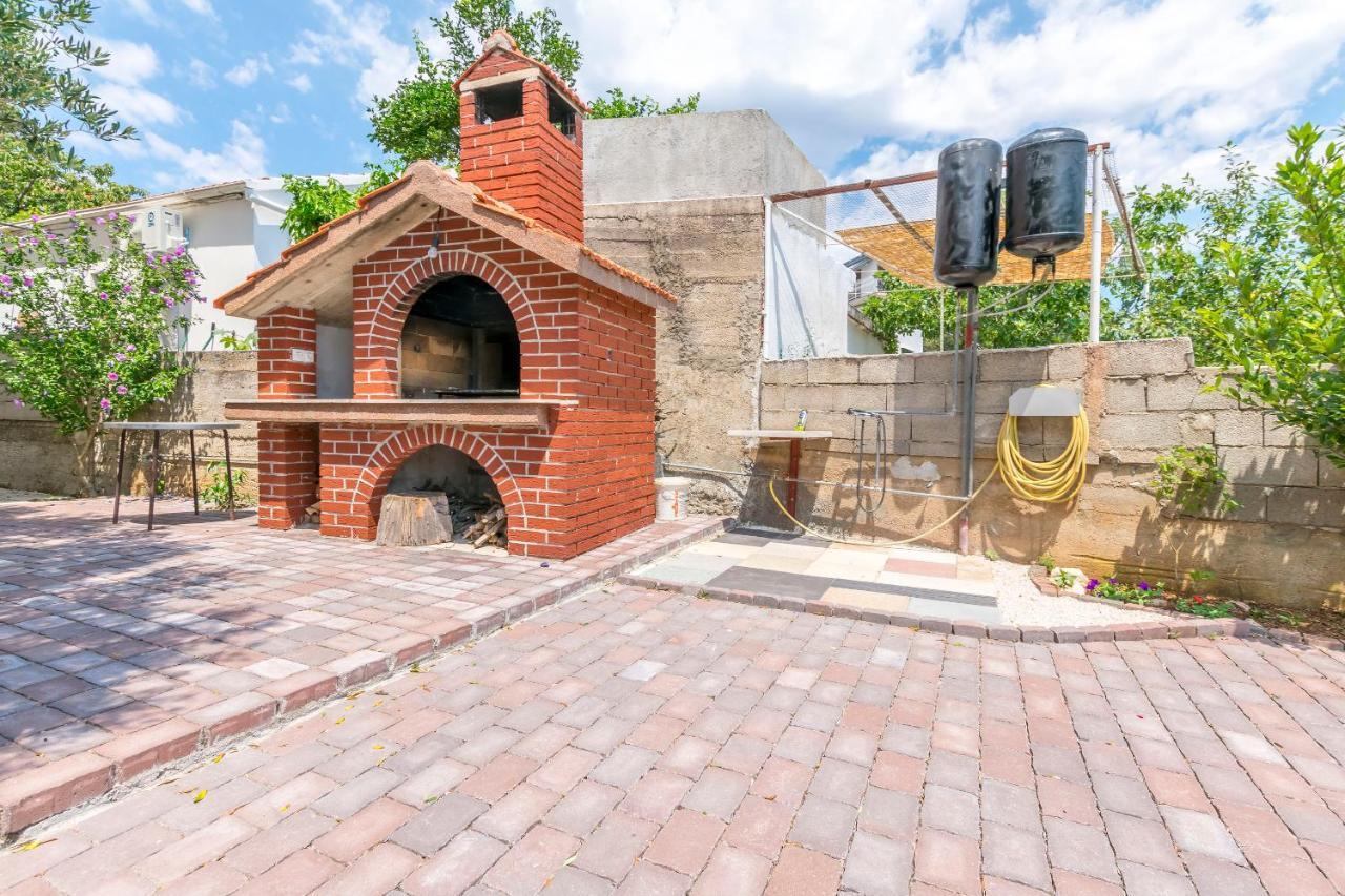 Apartments Cvitkovic ロゴズニッツァ エクステリア 写真