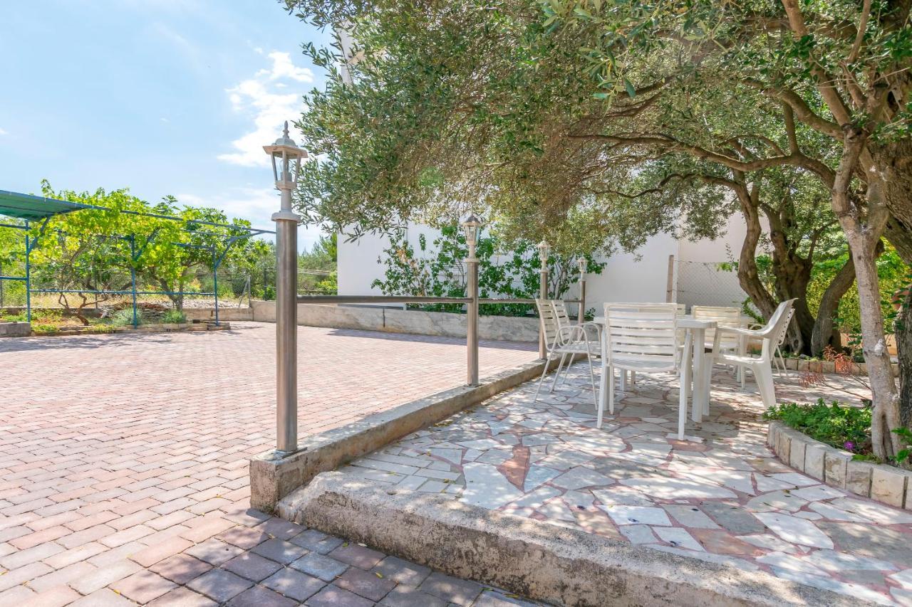 Apartments Cvitkovic ロゴズニッツァ エクステリア 写真