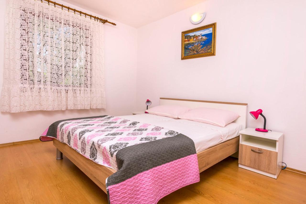 Apartments Cvitkovic ロゴズニッツァ エクステリア 写真