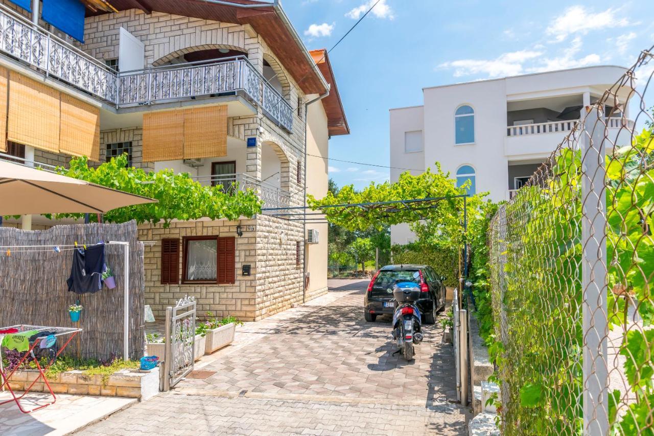 Apartments Cvitkovic ロゴズニッツァ エクステリア 写真