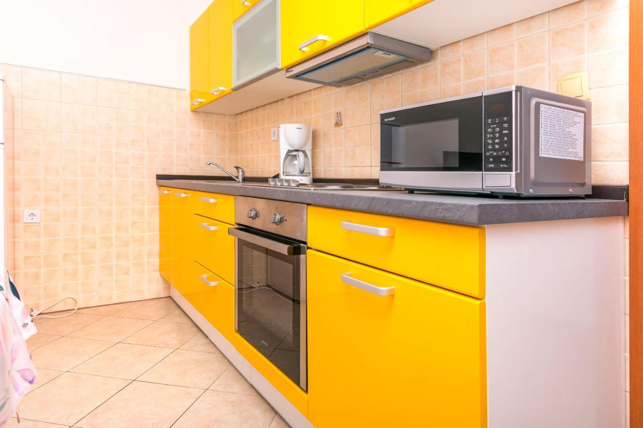 Apartments Cvitkovic ロゴズニッツァ エクステリア 写真