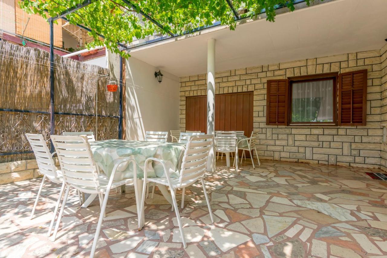 Apartments Cvitkovic ロゴズニッツァ エクステリア 写真