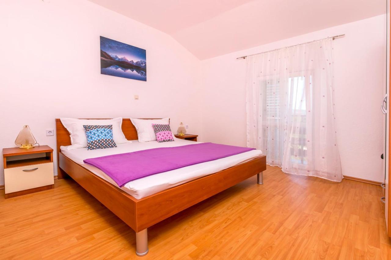 Apartments Cvitkovic ロゴズニッツァ エクステリア 写真