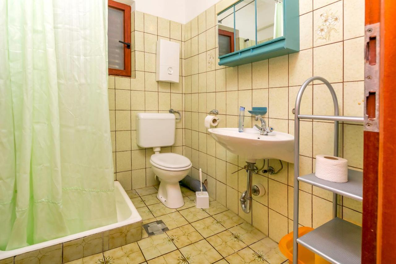 Apartments Cvitkovic ロゴズニッツァ エクステリア 写真