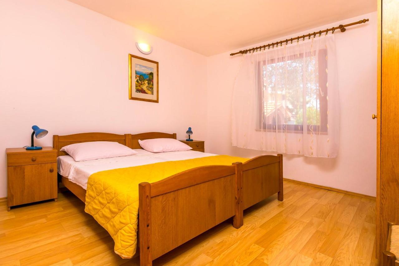 Apartments Cvitkovic ロゴズニッツァ エクステリア 写真